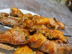 -贯贯吉·清真餐厅(浙江中路店)