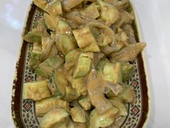 -八方后身麻辣鸡块(总店)
