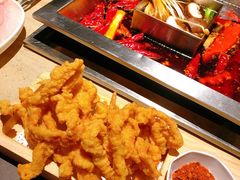 -锦城印象火锅(天府三街店)