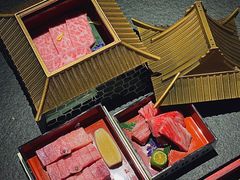 -300杯·和牛烧肉清酒专门店(廊里店)