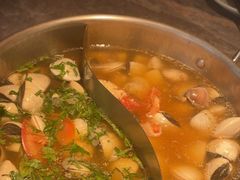 -老城鲜·小海鲜贝贝煲火锅(壹方城店)