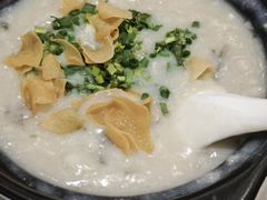 -欢乐海岸美食联盟