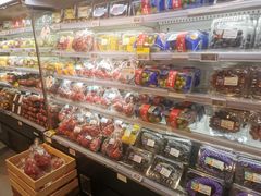 零售区-盒马鲜生(杭州运河上街店)