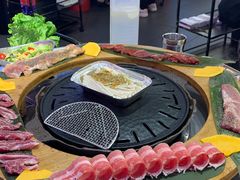 -玄希浪漫厨房·韩料烤肉(湖滨银泰in77店)