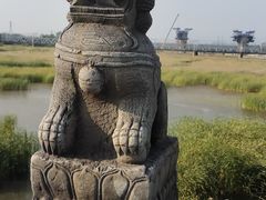 -卢沟桥文化旅游区(卢沟桥)