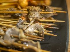 -长药唐师乐山油炸(石人直营店)