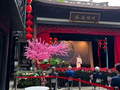 -杭州黄龙洞
