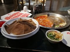 -井格重庆火锅(燕郊永旺店)