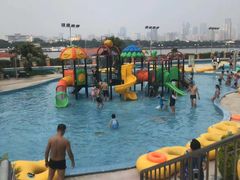 -黄金海岸水上乐园