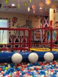 -都乐汇儿童乐园(莱蒙都会店)