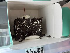 -红叶蛋糕(广达路总店)