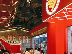 -神府路壹号·海鲜烧烤排档(三坊七巷店)