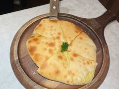 -俄士厨房(环球港店)