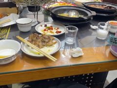 -东仔·东北小酒馆(新乐店)