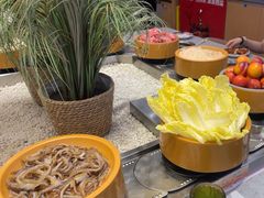 -喜家自助小火锅(乐客城店)