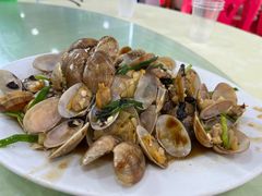 -秋姐美食店(旅游大道店)
