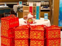 -莆田餐厅PUTIEN(武商MALL店)