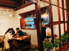 -铃木食堂(帽儿胡同店)