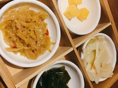 -闽上鲜·福建菜(龙湖滨江天街店)