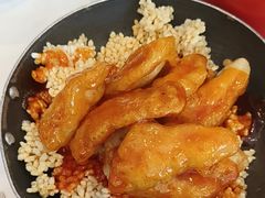 -大鸭梨烤鸭(石佛营店)