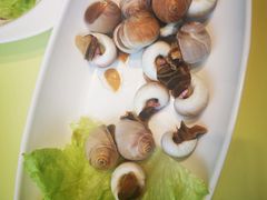 雪汁扁螺-高佳庄·舟山海鲜(海景旗舰店)