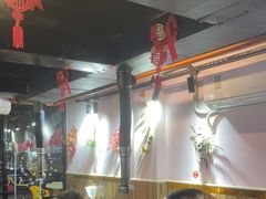 -燚青春东北泥炉烤肉(百合店)