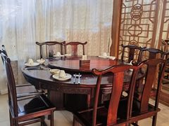 包厢-集贤门·徽菜(南山店)