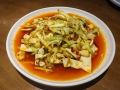 -向川南·水煮鱼·川菜(和平里店)