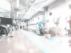 -每刻健身工作室(西直门店)
