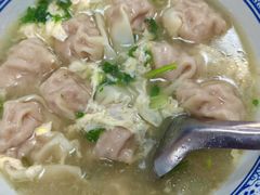 -海清宁记大馅云吞