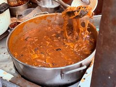 -逍遥镇刘相五胡辣汤豆沫馆(康复中街店)