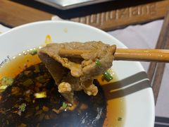 -蜀九香火锅(九眼桥店)