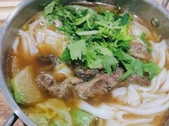 -小满手工粉(北京富力广场店)