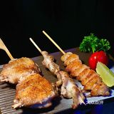 这家宝藏烧鳥威士忌吧居然还有驻唱