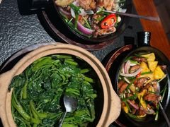 -旺爷砂锅·茶作(国贸城店)