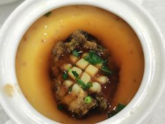 -盐通酒家(金桥湾清水苑店)