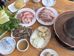 -元盛居(生态大街店)