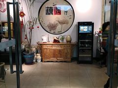 店内环境-京粮广场