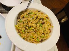 -玉丰国际酒店·玉宴中餐厅