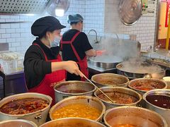 -公交新村粉店(赤岗冲店)