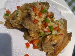 -玉桥餐厅(天坛店)