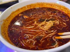 -湛记蘸水米线(粉巷店)