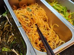 -贺秦生陕面王(富力城店)