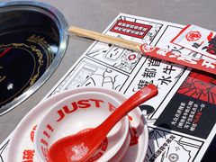 -生活如沸·顺德水牛奶火锅(大学路店)