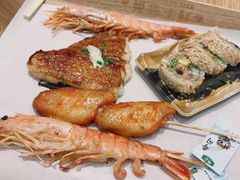 -姬岛生鲜(印象城店)