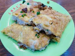 -三镇民生甜食馆(胜利街总店)
