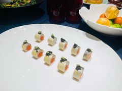 -馋遇江南·精致湖景雅宴(东方之门店)
