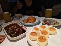 -蚬皇•陈味莞(西平景湖店)