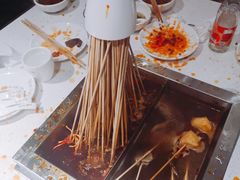 -串一火锅(赛格国际购物中心店)