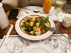 -藏书馆咖啡LibraryCoffee·Bistro(牡丹园店)